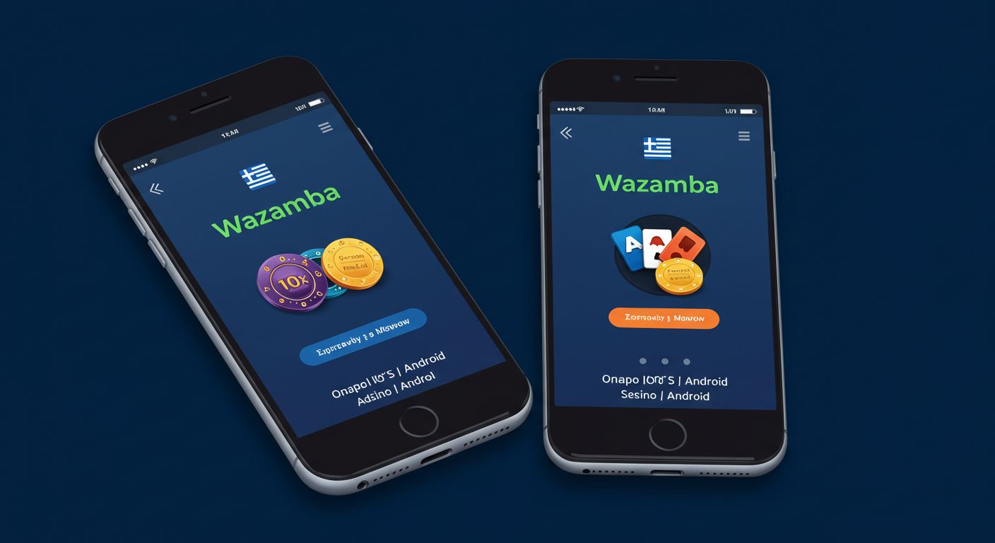 Συμβατότητα με iOS και Android live casino mobile