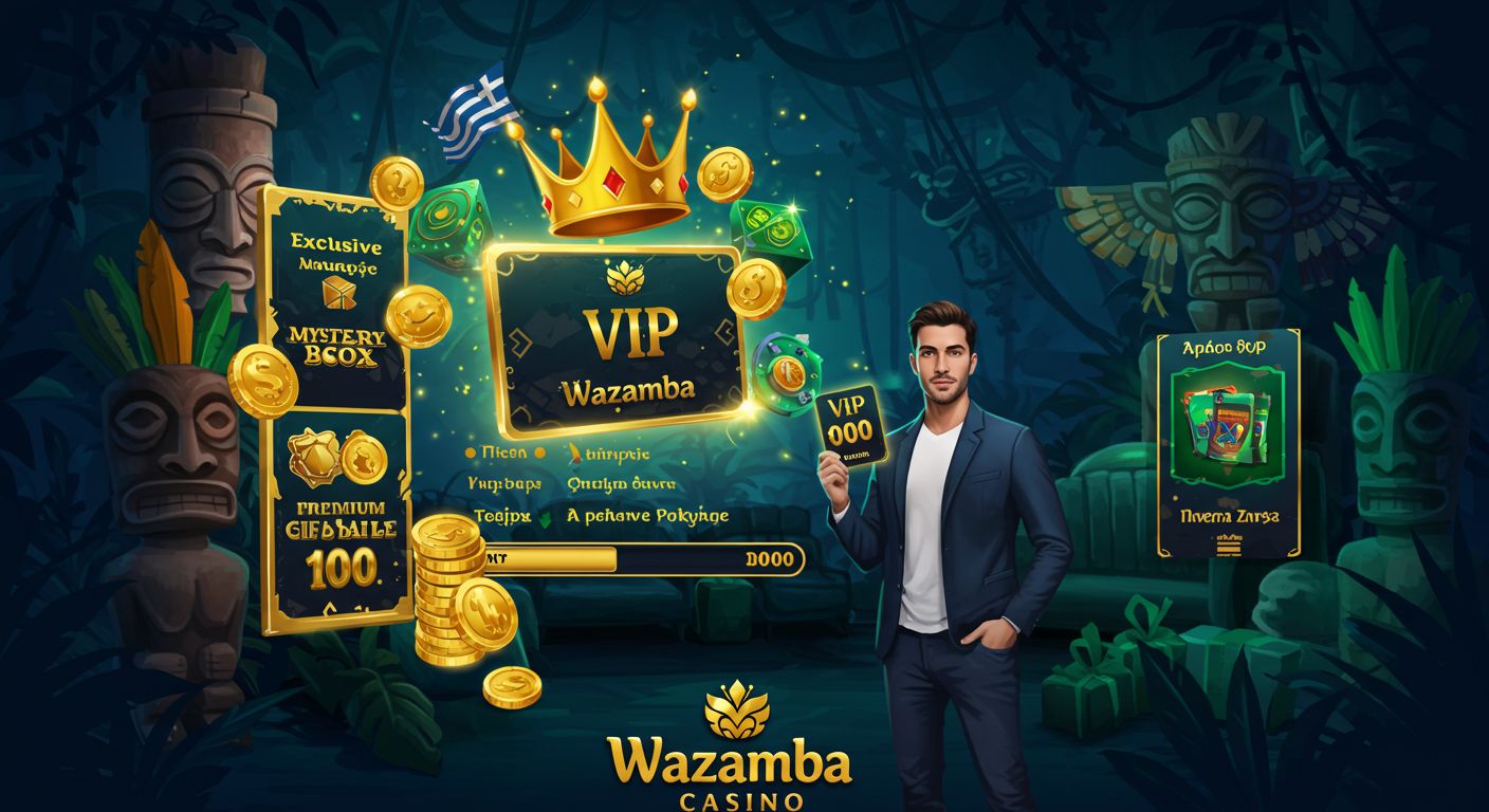 Προγράμματα Loyalty και VIP free spins promo code