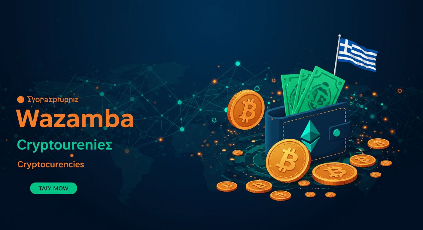Χρήση κρυπτονομισμάτων casino payment options