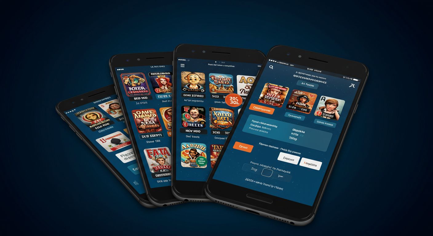 Χαρακτηριστικά και Λειτουργικότητα instant play casino