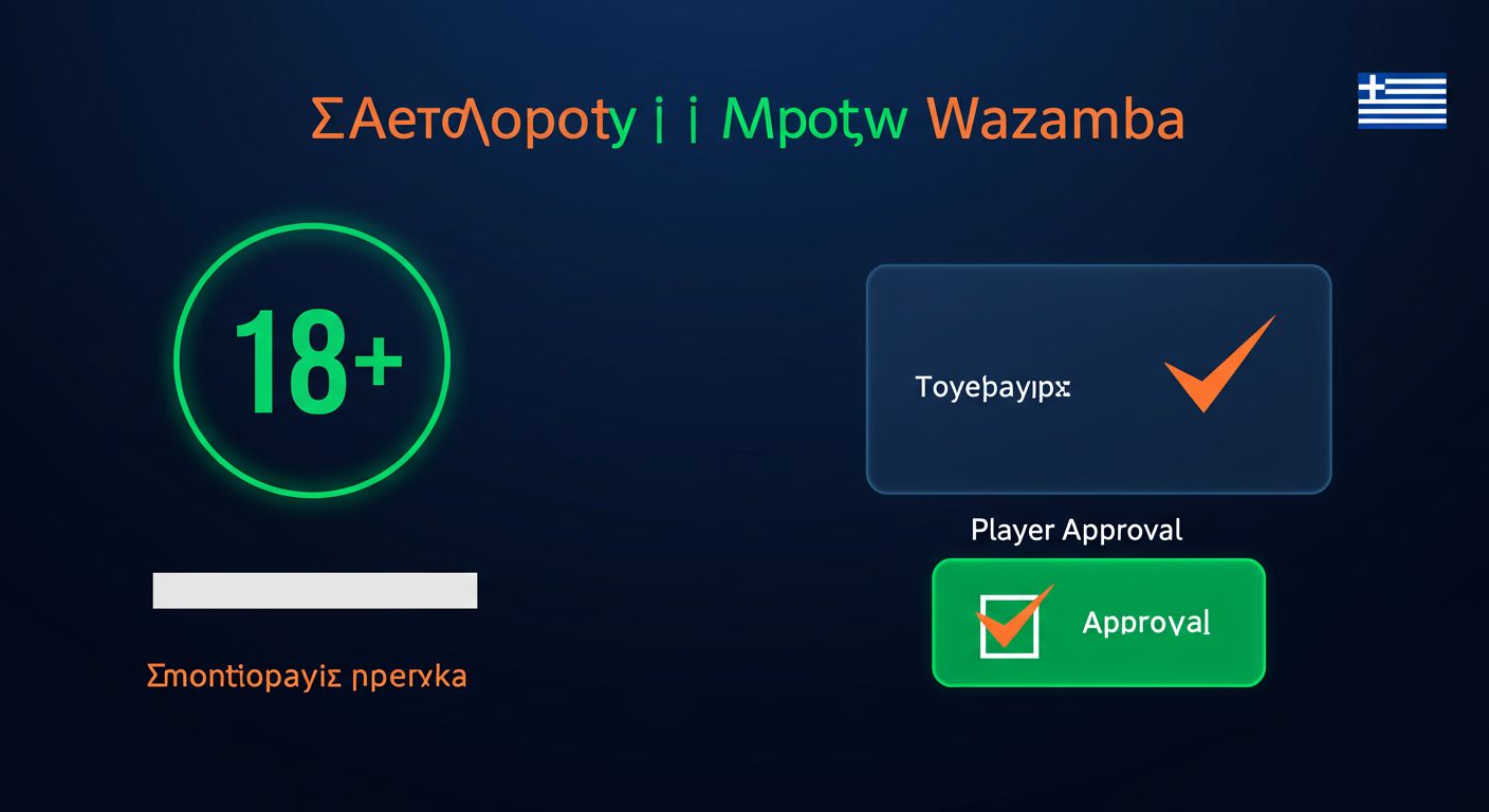 Προϋποθέσεις επιλεξιμότητας και ηλικίας casino age limit