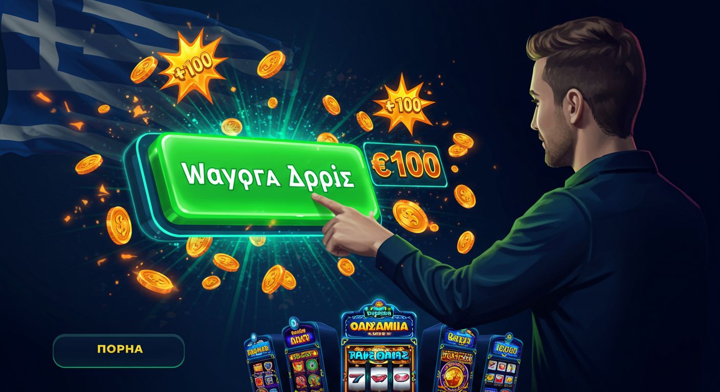 Πώς να διεκδικήσετε και να χρησιμοποιήσετε τα μπόνους σας reload bonus