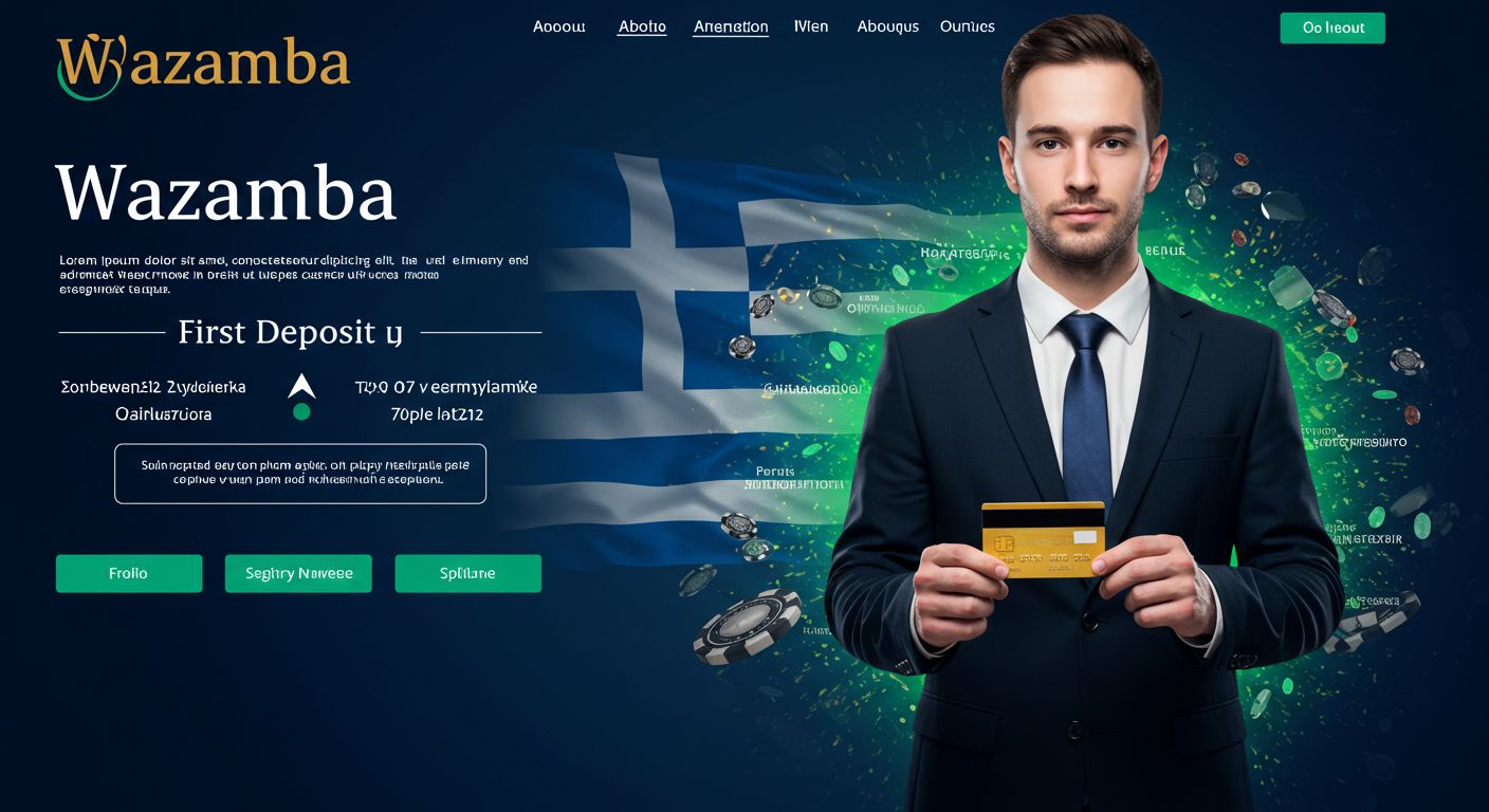 Πληρωμές και Αναλήψεις wazamba download